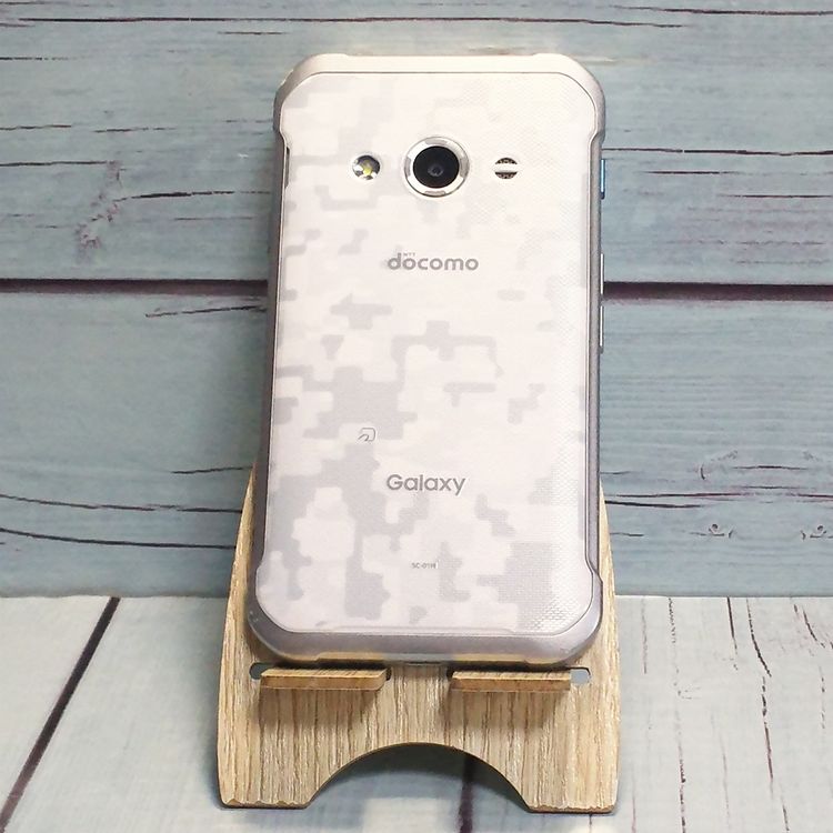docomo Galaxy Active neo SC-01H ۥ磻 267