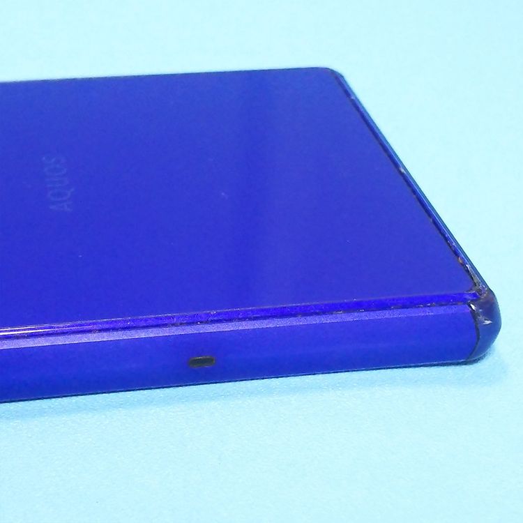 docomo AQUOS ZETA SH-01H �֥롼  670