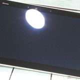 docomo arrows Tab F-02K White �ۥ磻��  358