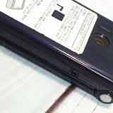 docomo AQUOS SH-01J �֥롼�֥�å� �ͥ��ӡ� �������� SHARP  705