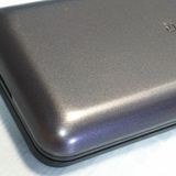 KYOCERA au GRATINA 4G BLACK KYF31  649