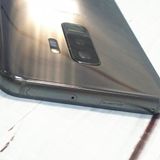 docomo SC-03K Galaxy S9+ �����˥��॰�졼  475