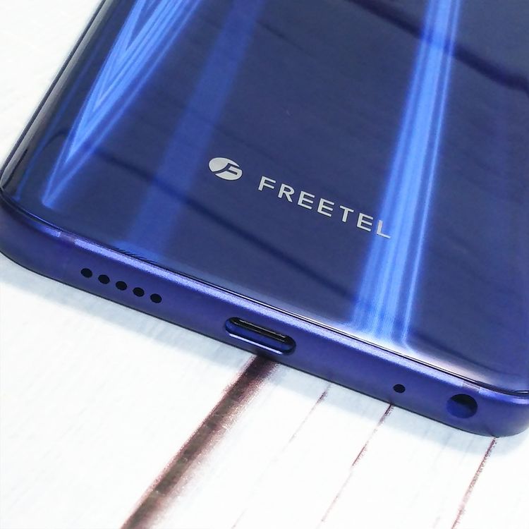 FREETEL REI 2 Dual �֥롼  215