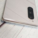 au Xperia5 SOV41 ���졼  980