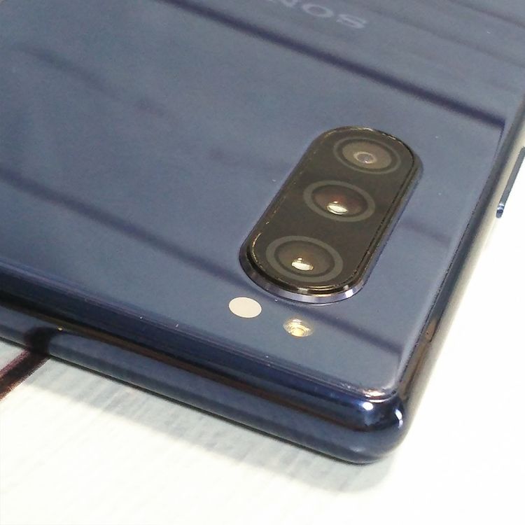 docomo Xperia5 SO-01M docomo �֥롼  095