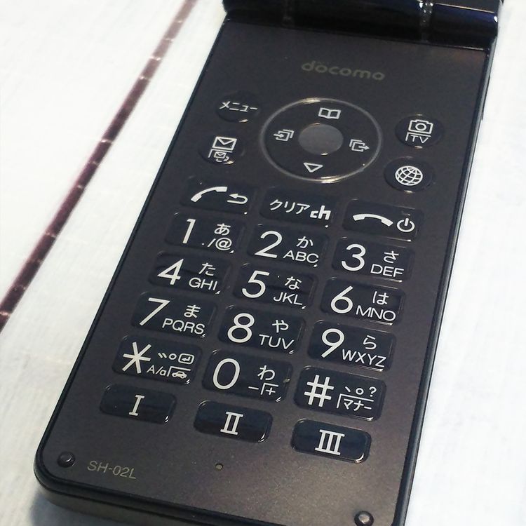 docomo SH-02L AQUOS SHARP �������� �֥�å�  618
