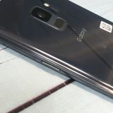 au  SAMSUNG Galaxy S9 SCV38 �����˥��॰�졼 [�����]  872