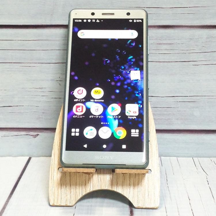 docomo SONY Xperia XZ2 Compact ���꡼�� SO-05K  188