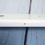 au iPhone5c 16GB �ۥ磻�� 823