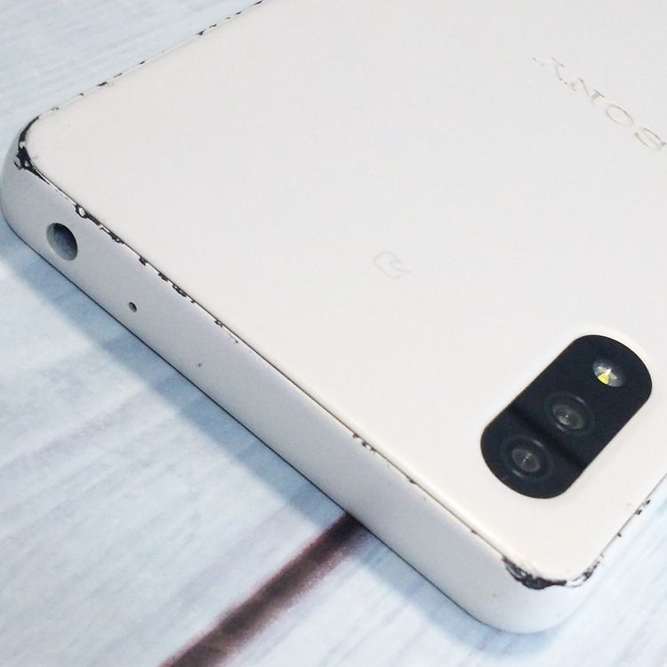 Xperia Ace II SO-41B docomo �ۥ磻��  349
