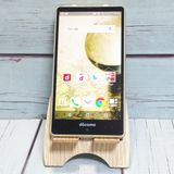 docomo SH-04G Gold ������� AQUOS EVER  580