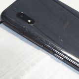 au Galaxy A20 SCV46 Black  559