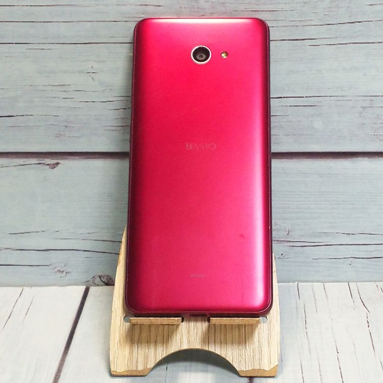 au BASIO4 KYV47 󤿤󥹥ޥ2 å  011