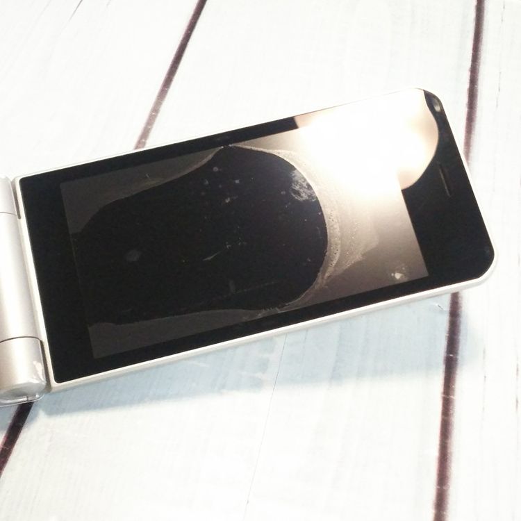 docomo arrows �ٻ��� �������� F-03L ����С� [������]  533