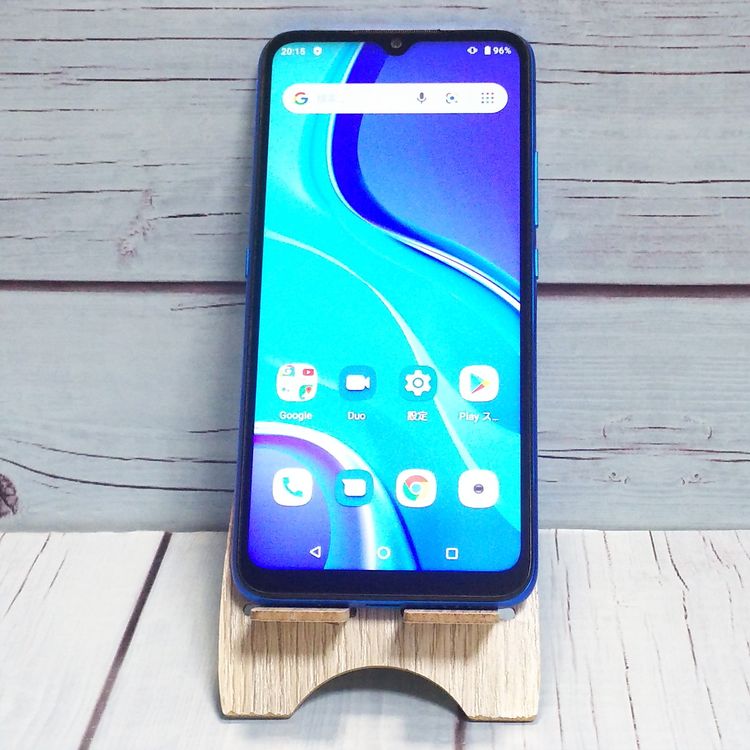 UMIDIGI A7S ֥å   966