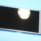 au Xperia XZ1 SOV36 Moonlit Blue �֥롼  803