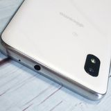 docomo Galaxy A21 SC-42A �ۥ磻��  ���� 517