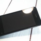 docomo SHARP �����쥹�������� SH-02K �֥롼�֥�å� �ͥ��ӡ�  546