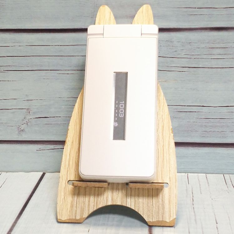 Softbank 805SH SHARP AQUOS ��������3 �ۥ磻��  627