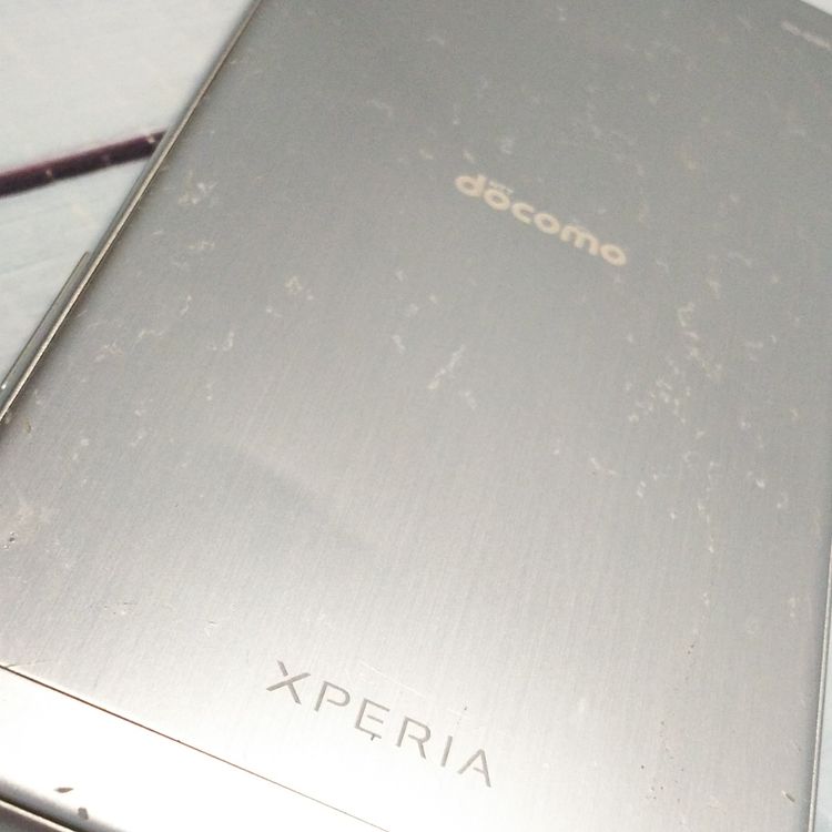 docomo Xperia X Performance SO-04H �ۥ磻�� ����С�  199