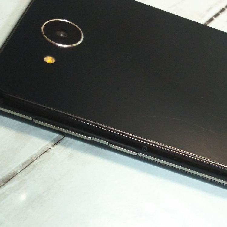 au AQUOS U SHV35 ���쥬��ȥ֥�å�  809