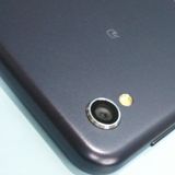 au AQUOS sense2 SHV43 Nuance Black  723