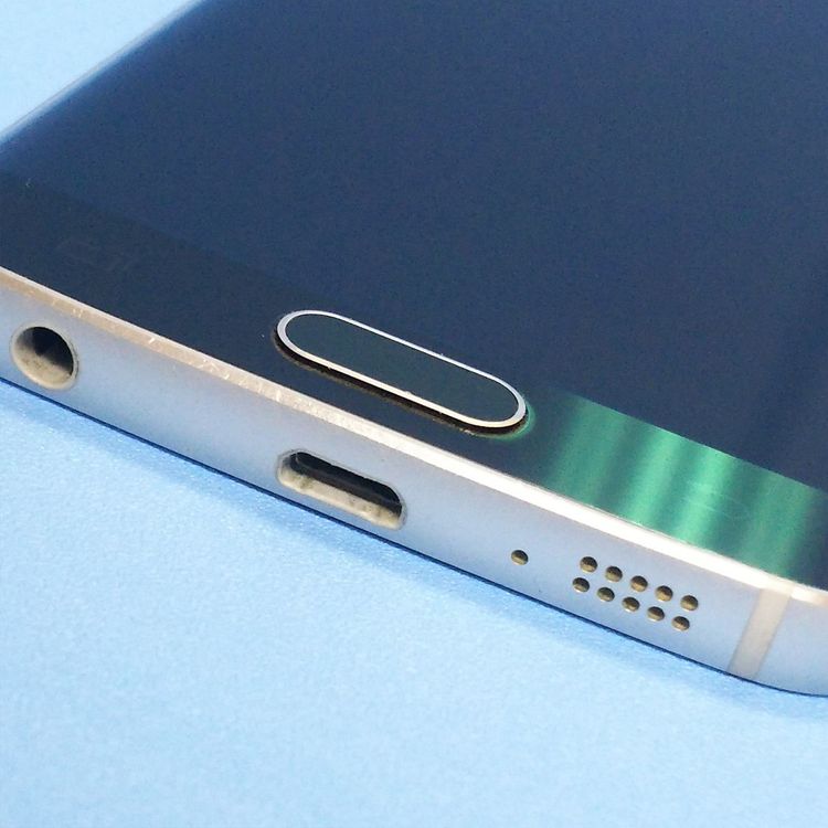 docomo Galaxy S6 edge SC-04G ���꡼�󥨥���� 032
