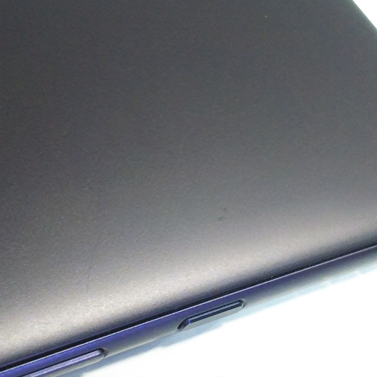 au Qua phone QZ ������ KYV44 ����ǥ���  625