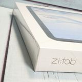Zi:tab R23Z002J Android ���֥�å�11.97����� 6GB/128GB ����