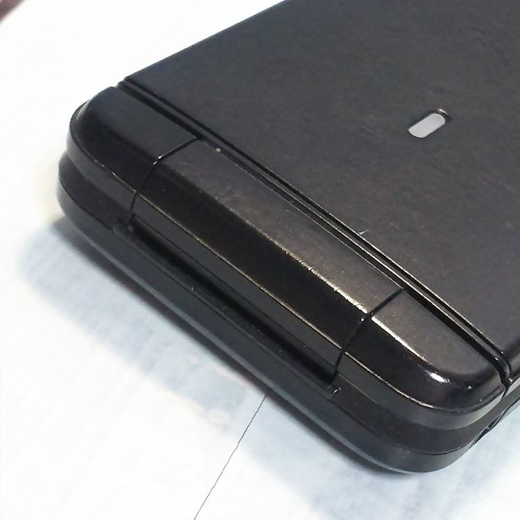 docomo DIGNO ������ �������� �١����å� KY-41B �֥�å�  605