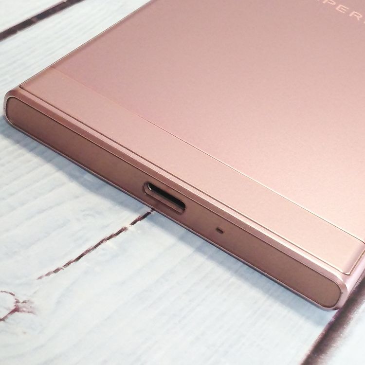 SoftBank SONY Xperia XZ 601SO �ǥ����ץԥ�  175