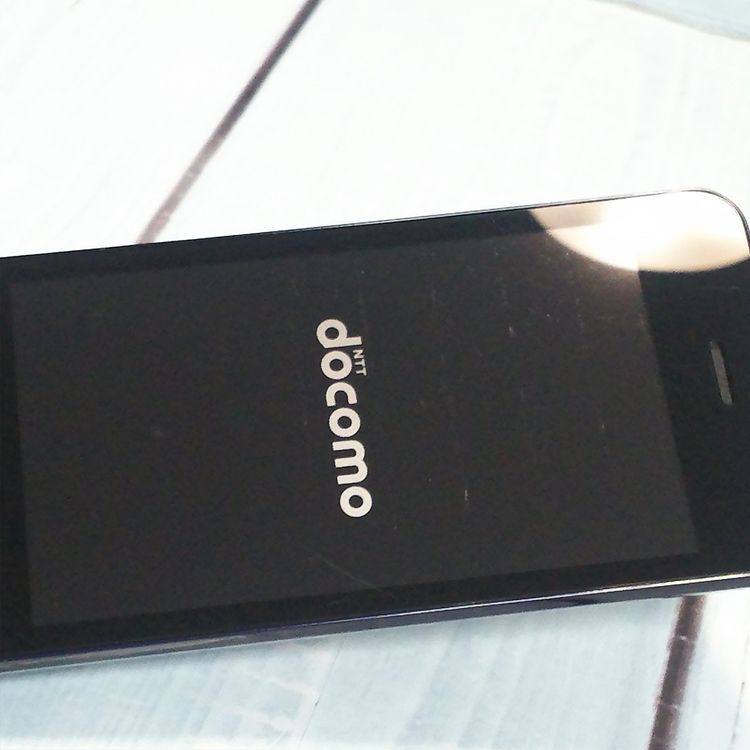 docomo AQUOS SH-01J �֥롼�֥�å� �ͥ��ӡ� �������� SHARP  006