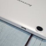 Y!mobile Lenovo TAB2 501LV �ѡ���ۥ磻��  720