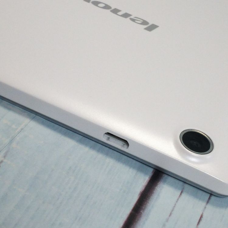 Y!mobile Lenovo TAB2 501LV �ѡ���ۥ磻��  720