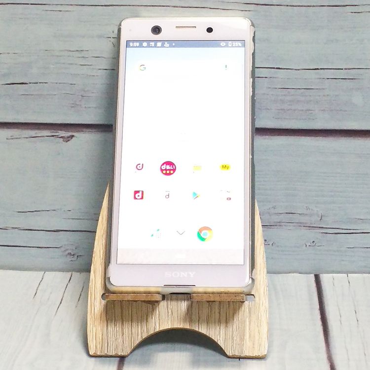 docomo Xperia Ace SO-02L ۥ磻  898