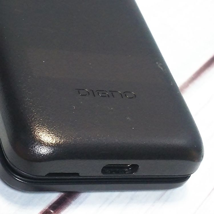 docomo DIGNO ������ �������� �١����å� KY-41B �֥�å�  402