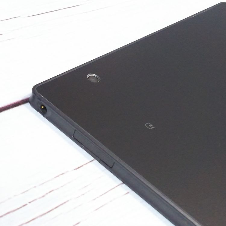 docomo arrows Tab F-02K Black �֥�å� [�����] 155