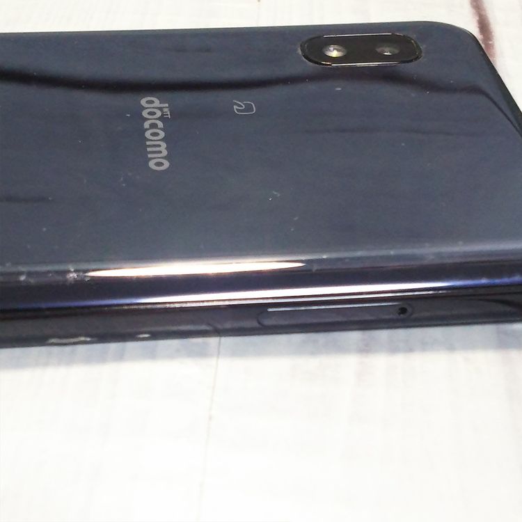 docomo Galaxy A21 SC-42A �֥�å�  202