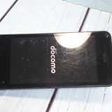 docomo AQUOS SH-01J �֥롼�֥�å� �ͥ��ӡ� �������� SHARP  486