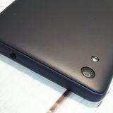 au Qua phone QZ ������ KYV44 ����ǥ���  255