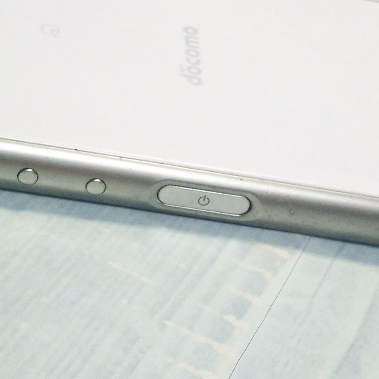 docomo Xperia Ace SO-02L �ۥ磻��  357