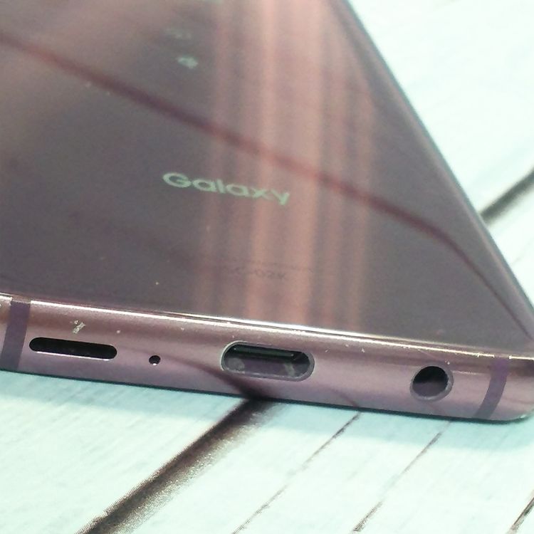 docomo SC-02K Galaxy S9 �ѡ��ץ� [������]  404