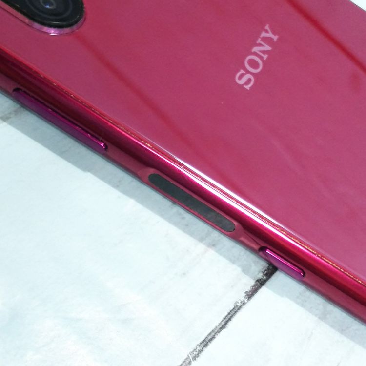 au Xperia5 SOV41 ��å�  550