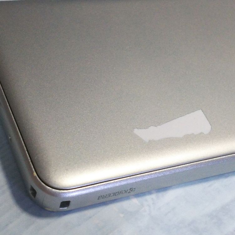 Y!mobile ������ ���󤿤󥹥ޥ� 705KC ����С�  481