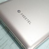 FREETEL RAIJIN �ۥ磻�� ���  452