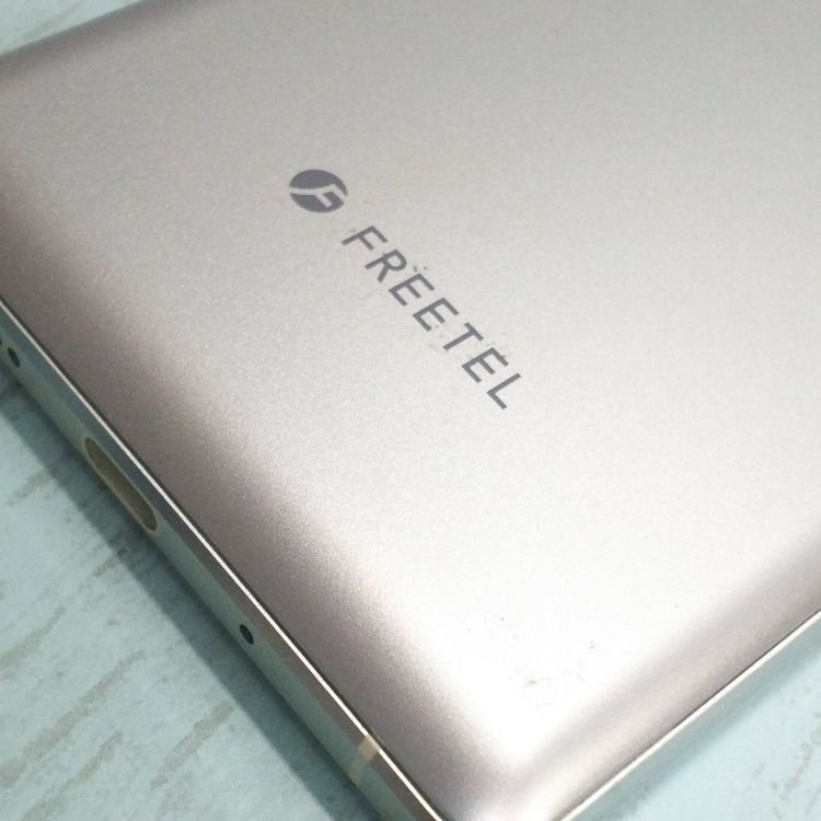 FREETEL RAIJIN �ۥ磻�� ���  452