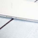 docomo arrows SV F-03H White  935