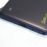 au Qua phone QZ ������ KYV44 ����ǥ���  567