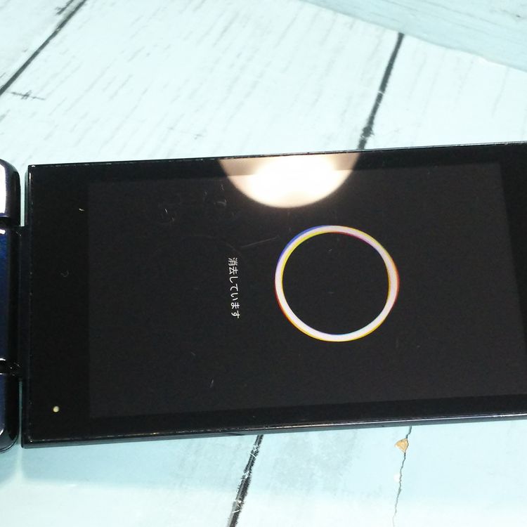 docomo SH-02L AQUOS SHARP �������� �֥�å�  126