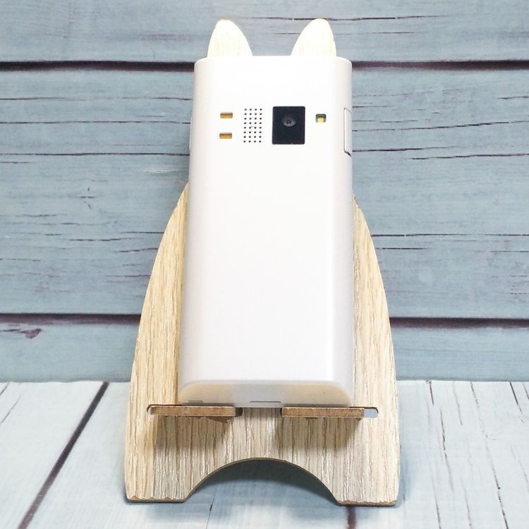 SoftBank ������ DIGNO�������� 501KC �ۥ磻��  205